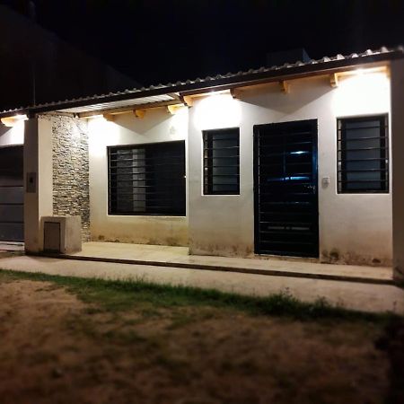 Los Abriles General Alvear  Exterior photo